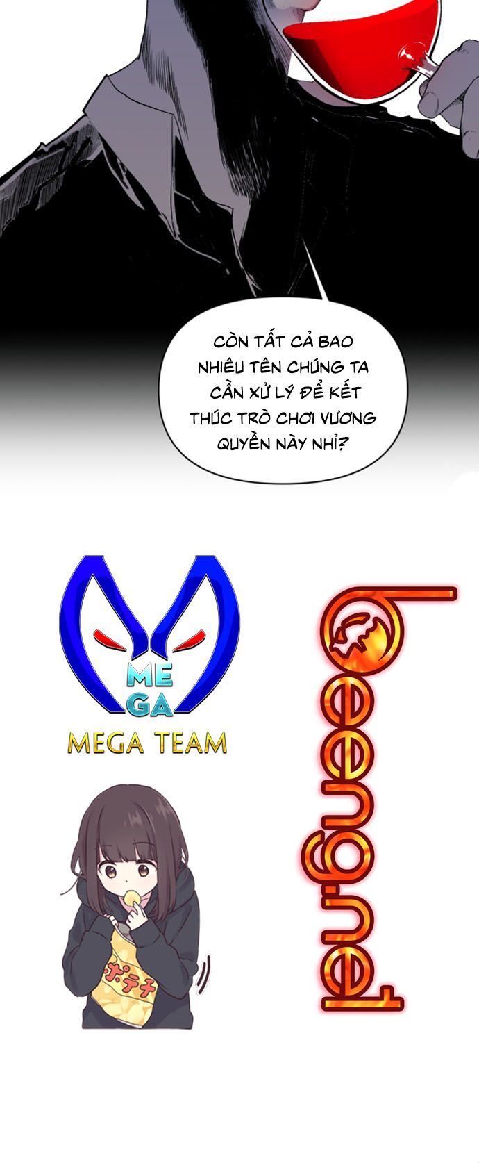 Hard Core Leveling Warrior Ss2 Chapter 20 - 43