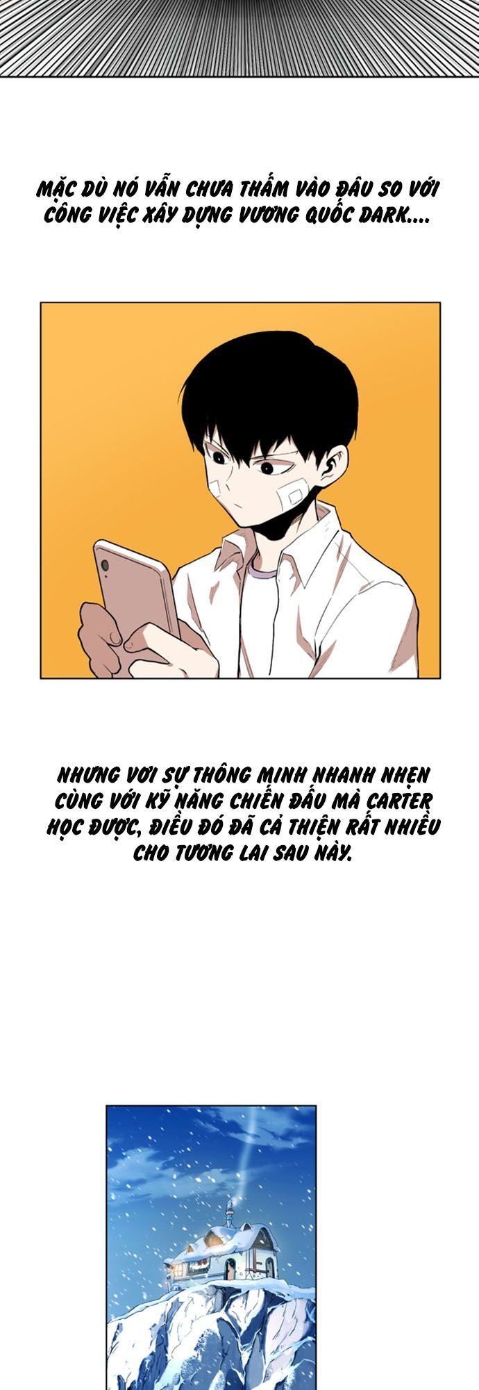 Hard Core Leveling Warrior Ss2 Chapter 20 - 8