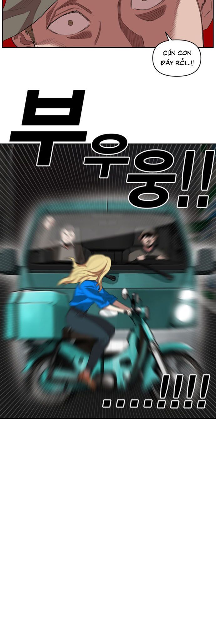 Hard Core Leveling Warrior Ss2 Chapter 21 - 11