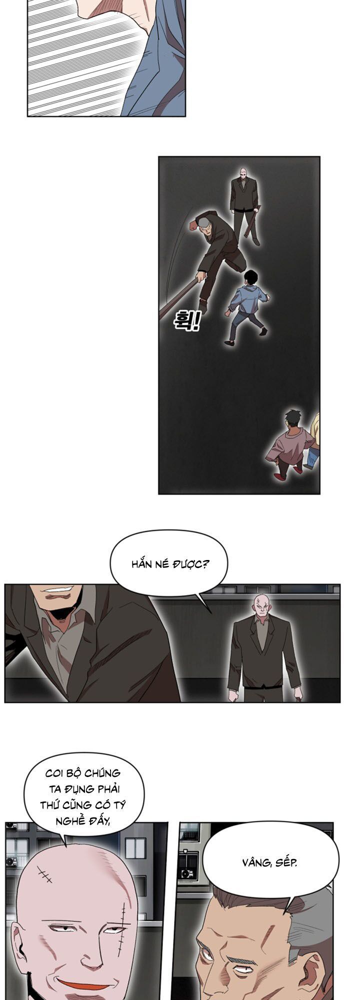 Hard Core Leveling Warrior Ss2 Chapter 21 - 13