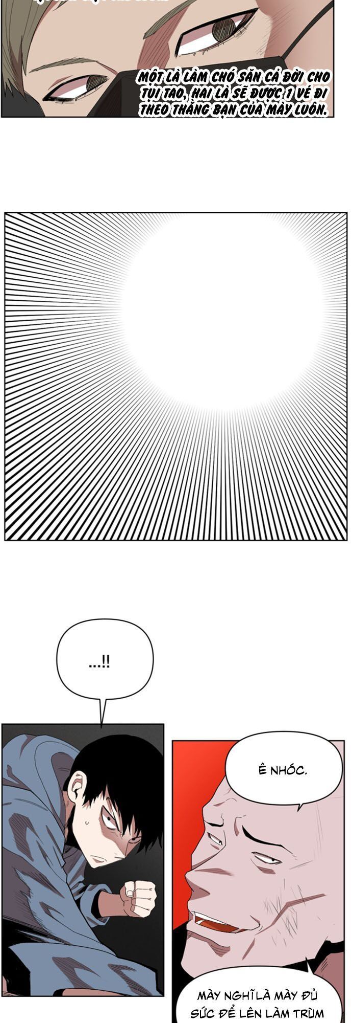 Hard Core Leveling Warrior Ss2 Chapter 21 - 16
