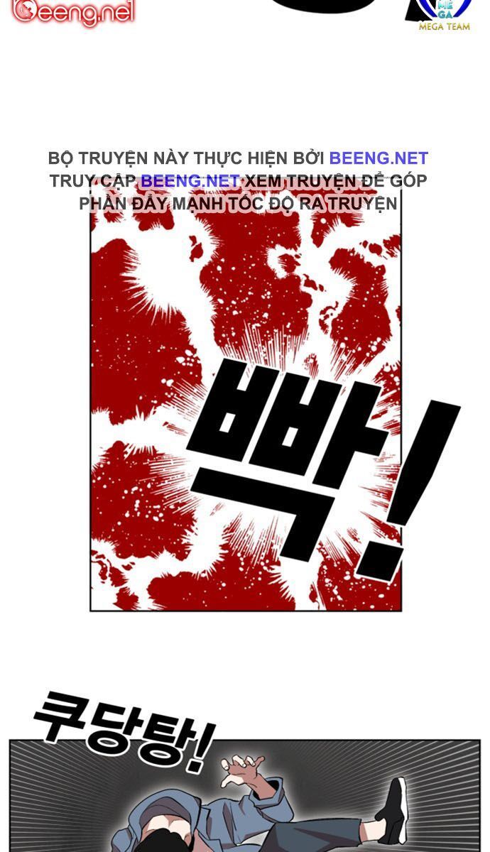 Hard Core Leveling Warrior Ss2 Chapter 21 - 18