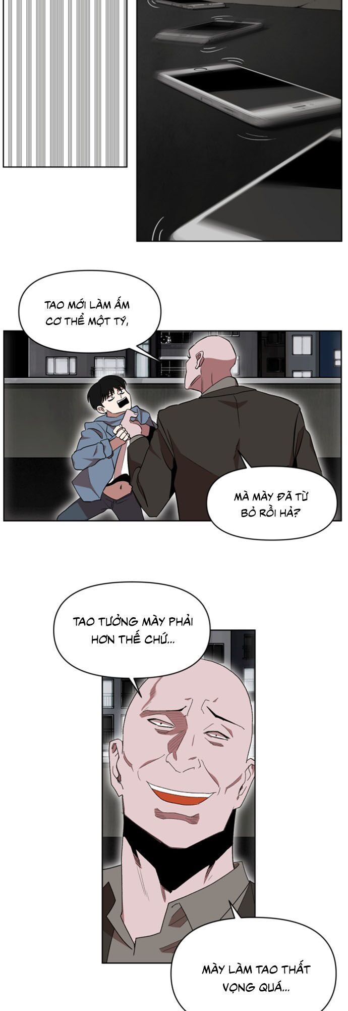 Hard Core Leveling Warrior Ss2 Chapter 21 - 20