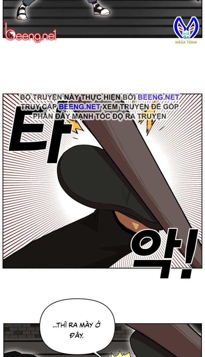 Hard Core Leveling Warrior Ss2 Chapter 21 - 24