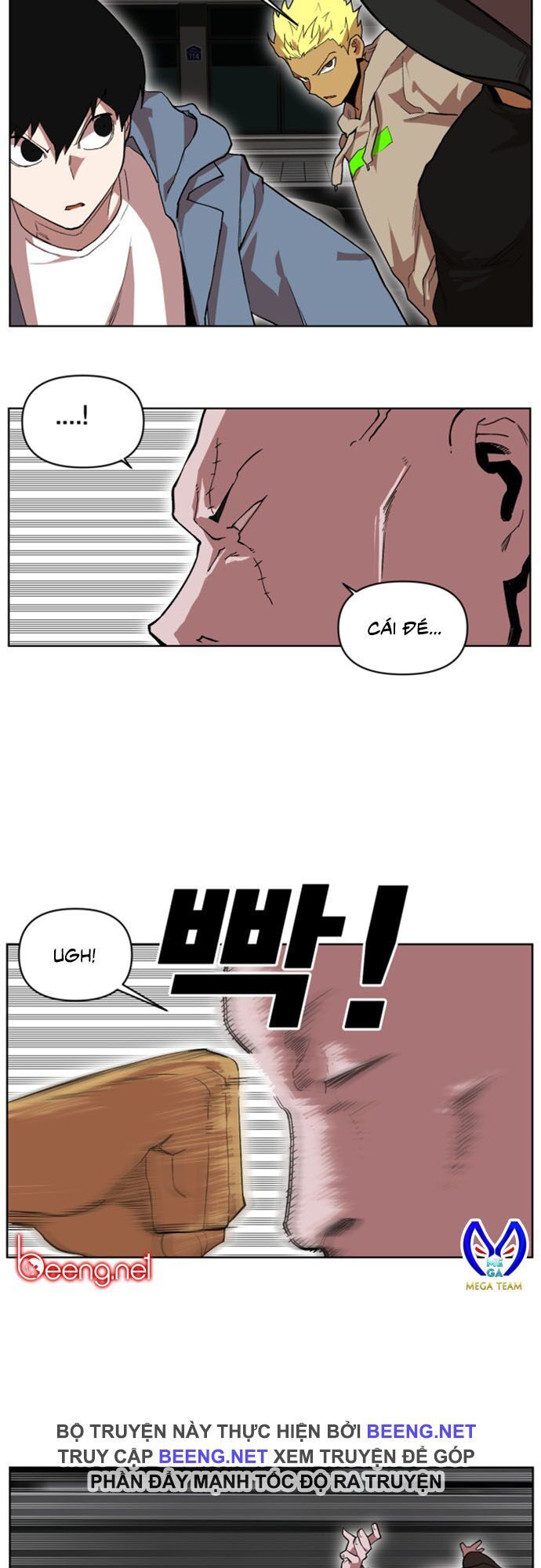 Hard Core Leveling Warrior Ss2 Chapter 21 - 25