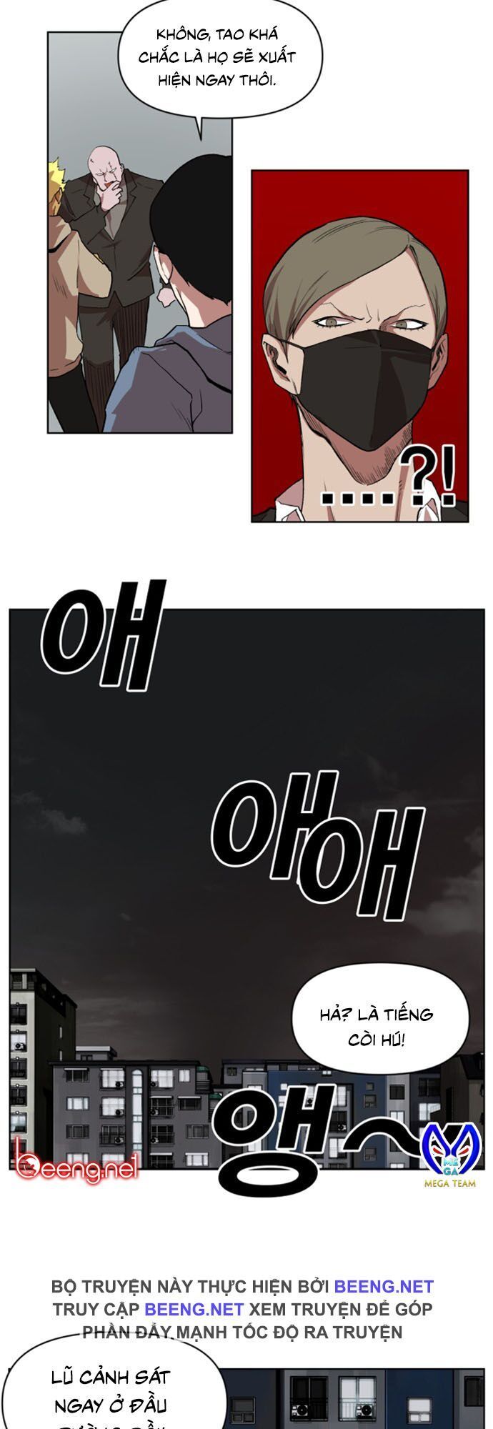 Hard Core Leveling Warrior Ss2 Chapter 21 - 28