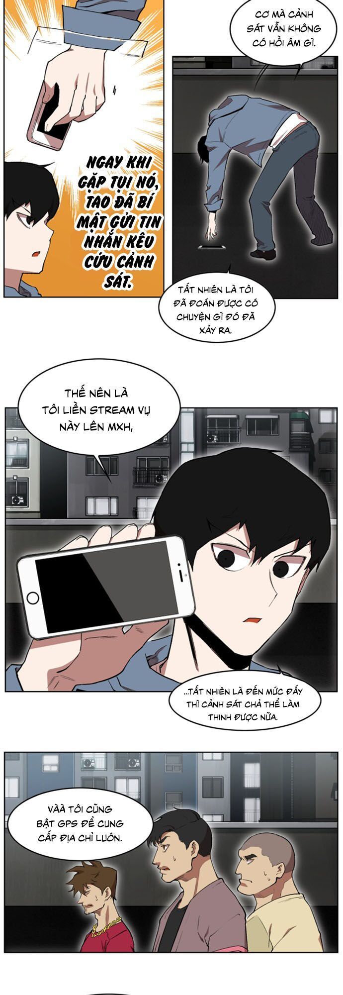 Hard Core Leveling Warrior Ss2 Chapter 21 - 31