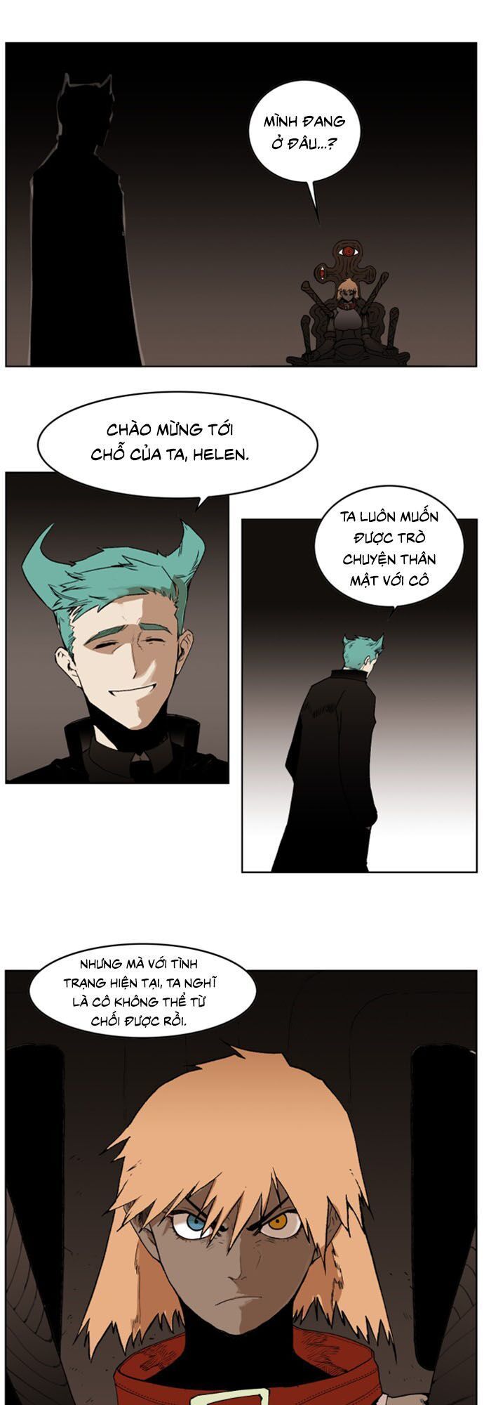 Hard Core Leveling Warrior Ss2 Chapter 21 - 34