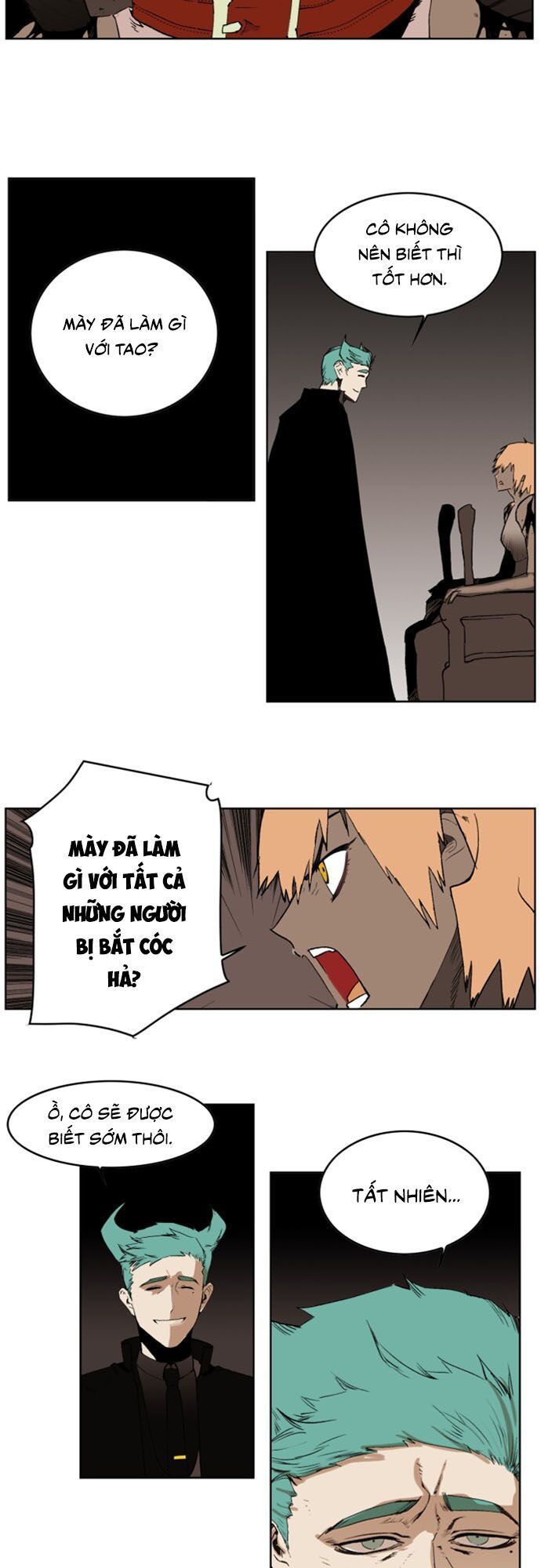 Hard Core Leveling Warrior Ss2 Chapter 21 - 35