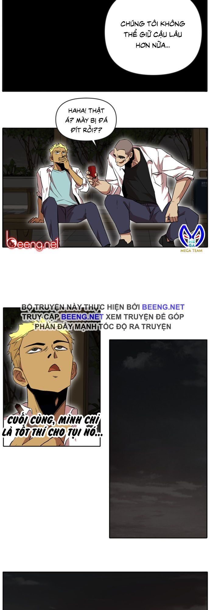 Hard Core Leveling Warrior Ss2 Chapter 21 - 5