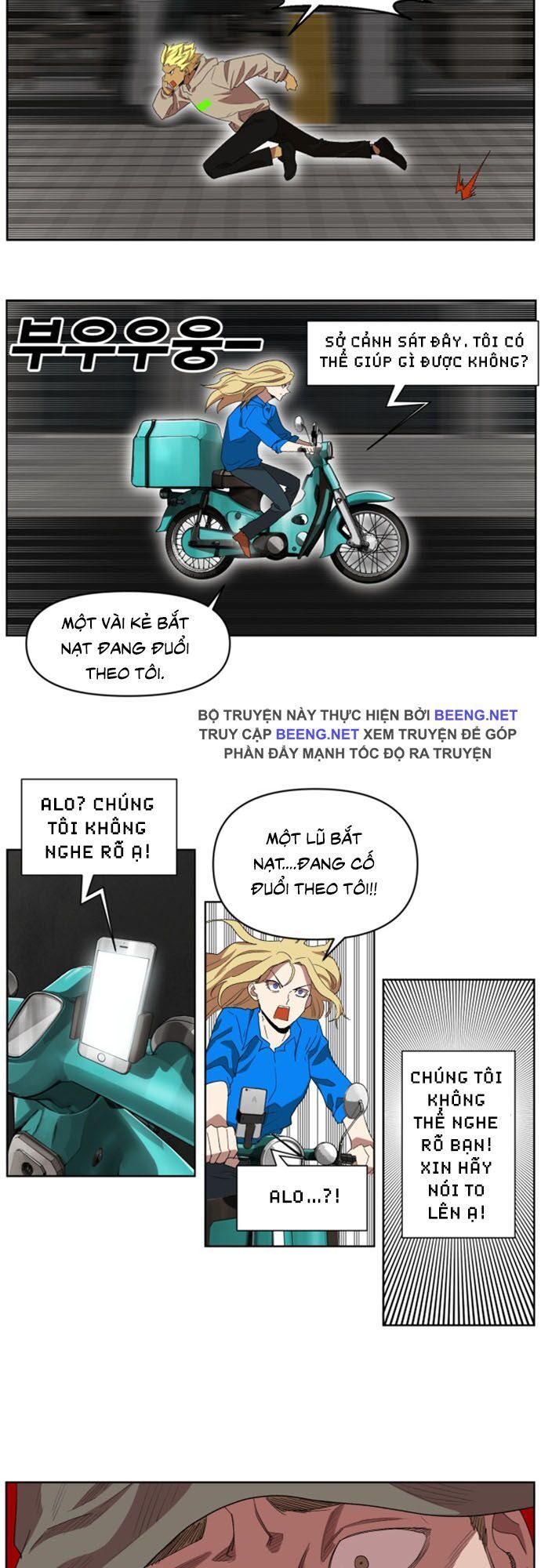 Hard Core Leveling Warrior Ss2 Chapter 21 - 10