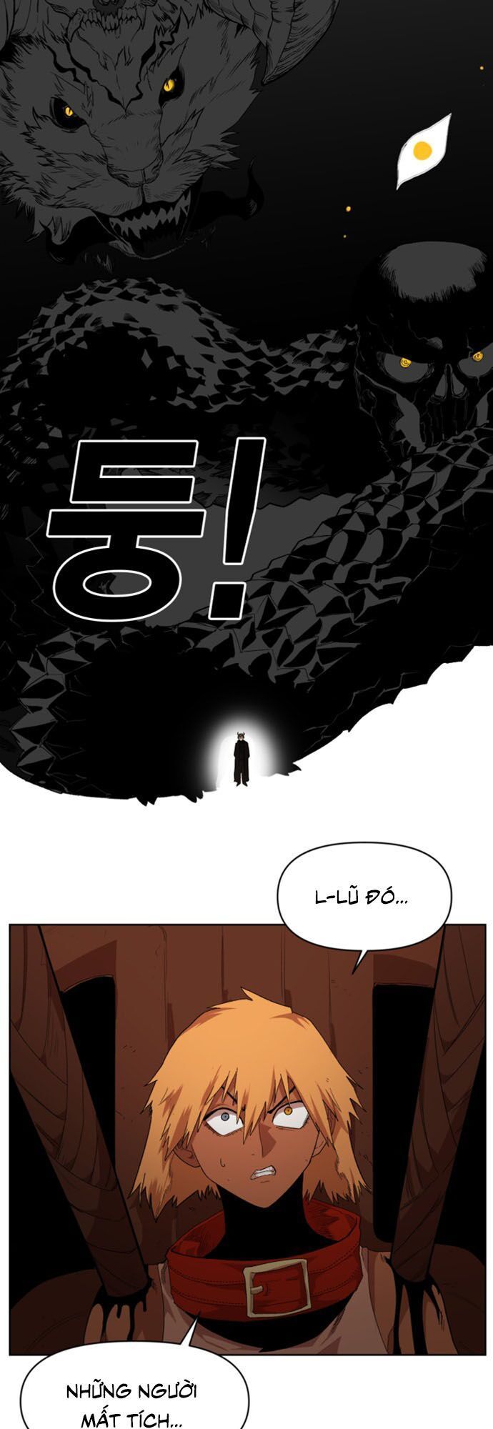 Hard Core Leveling Warrior Ss2 Chapter 22 - 13