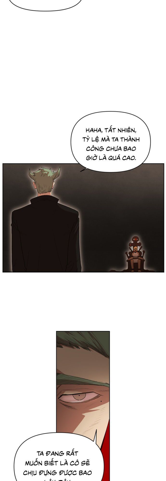 Hard Core Leveling Warrior Ss2 Chapter 22 - 14