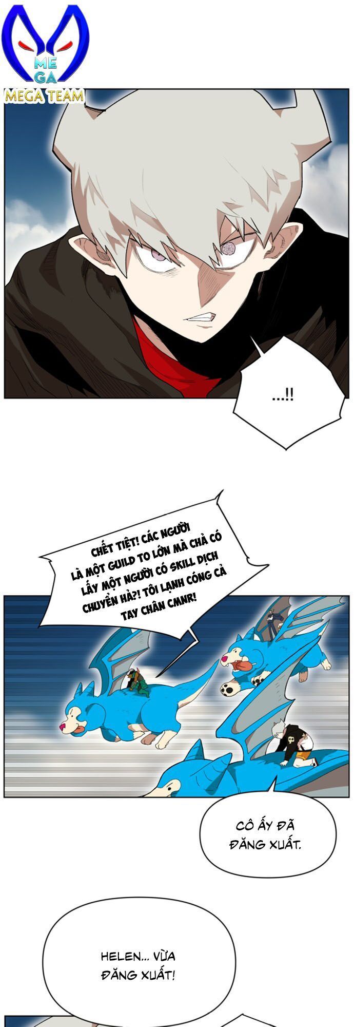 Hard Core Leveling Warrior Ss2 Chapter 22 - 16