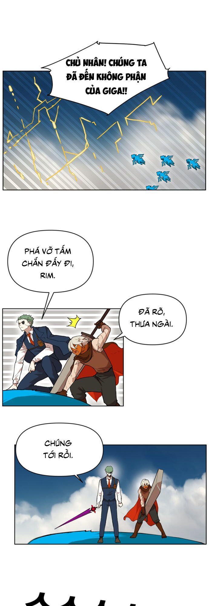 Hard Core Leveling Warrior Ss2 Chapter 22 - 19