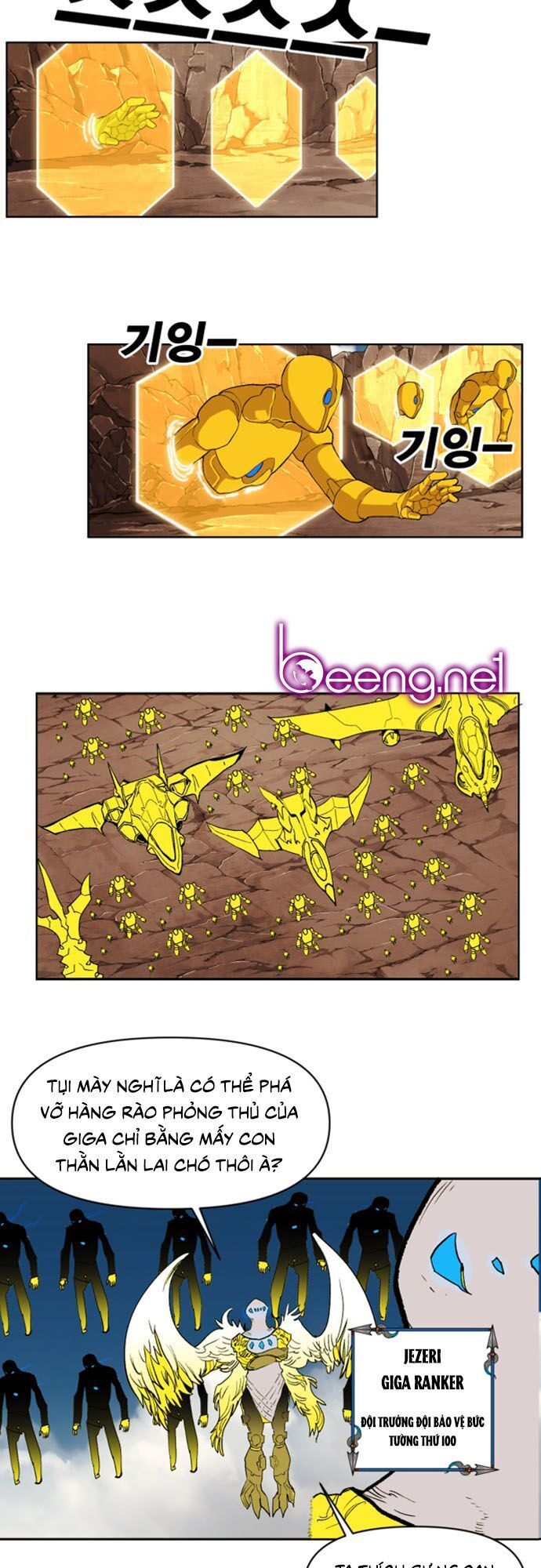 Hard Core Leveling Warrior Ss2 Chapter 22 - 20