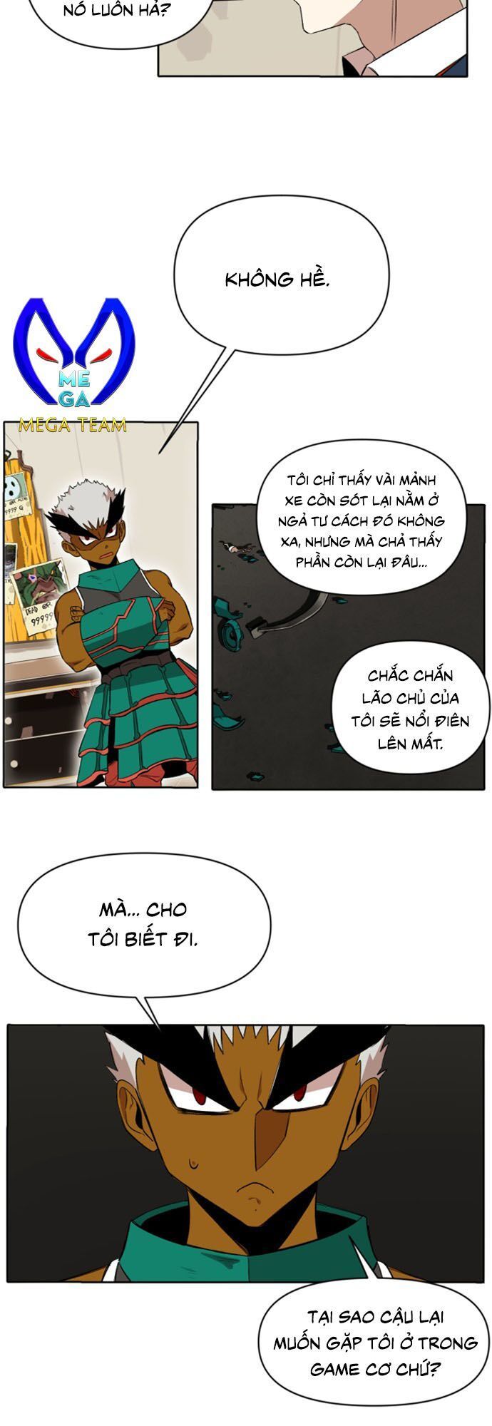 Hard Core Leveling Warrior Ss2 Chapter 22 - 3