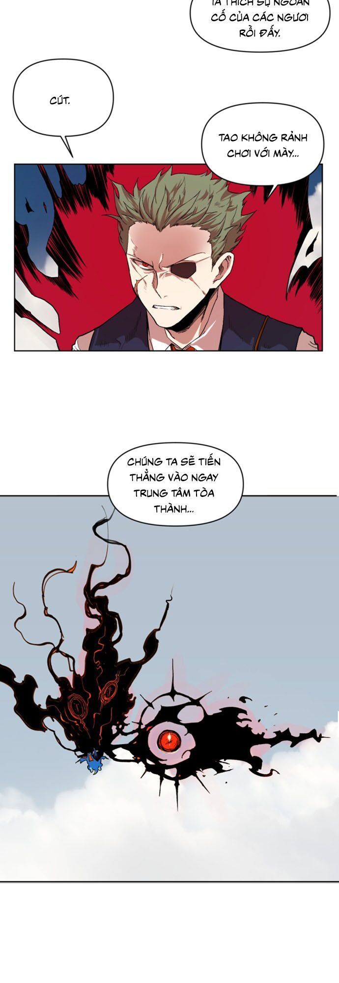 Hard Core Leveling Warrior Ss2 Chapter 22 - 21