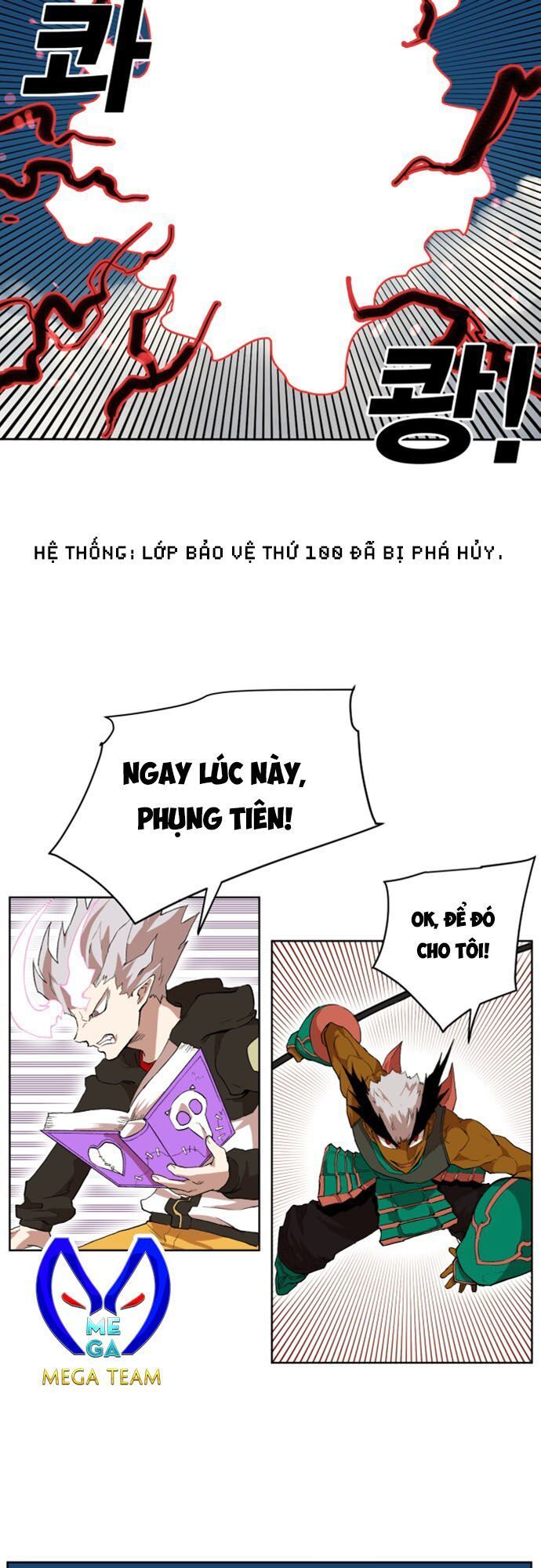 Hard Core Leveling Warrior Ss2 Chapter 22 - 23