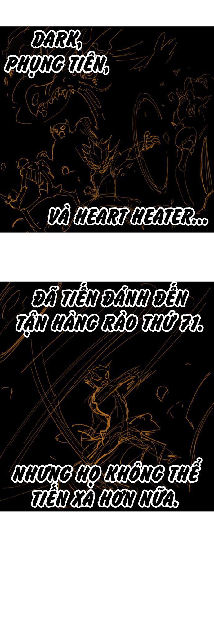 Hard Core Leveling Warrior Ss2 Chapter 22 - 25