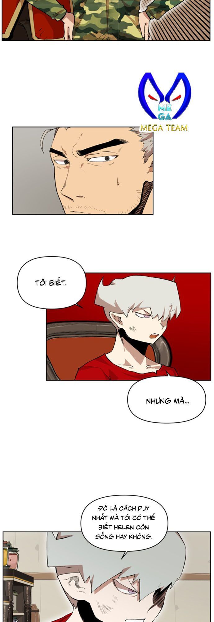 Hard Core Leveling Warrior Ss2 Chapter 22 - 28