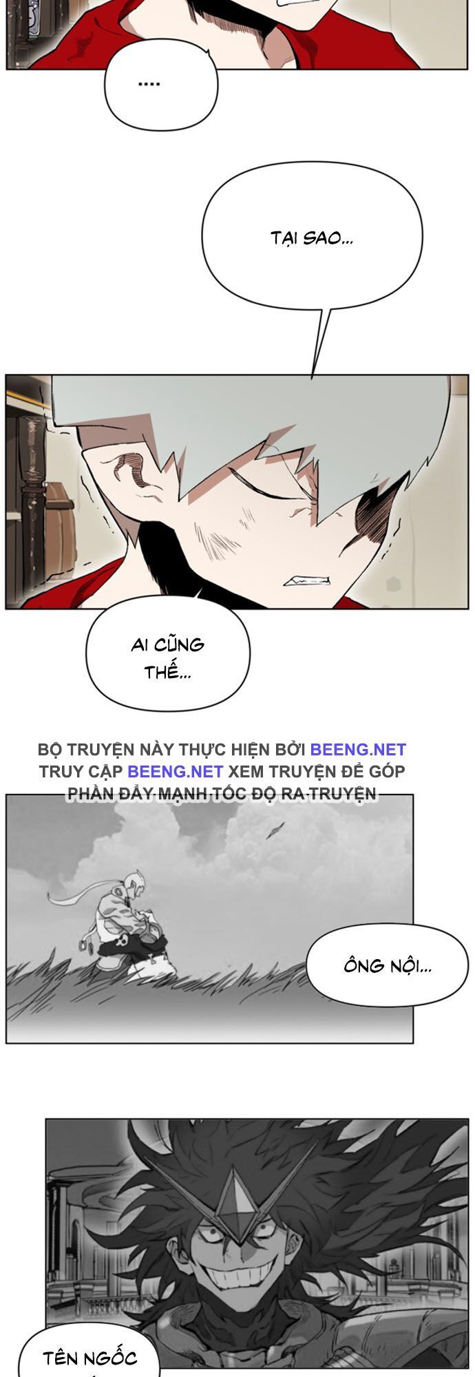 Hard Core Leveling Warrior Ss2 Chapter 22 - 29