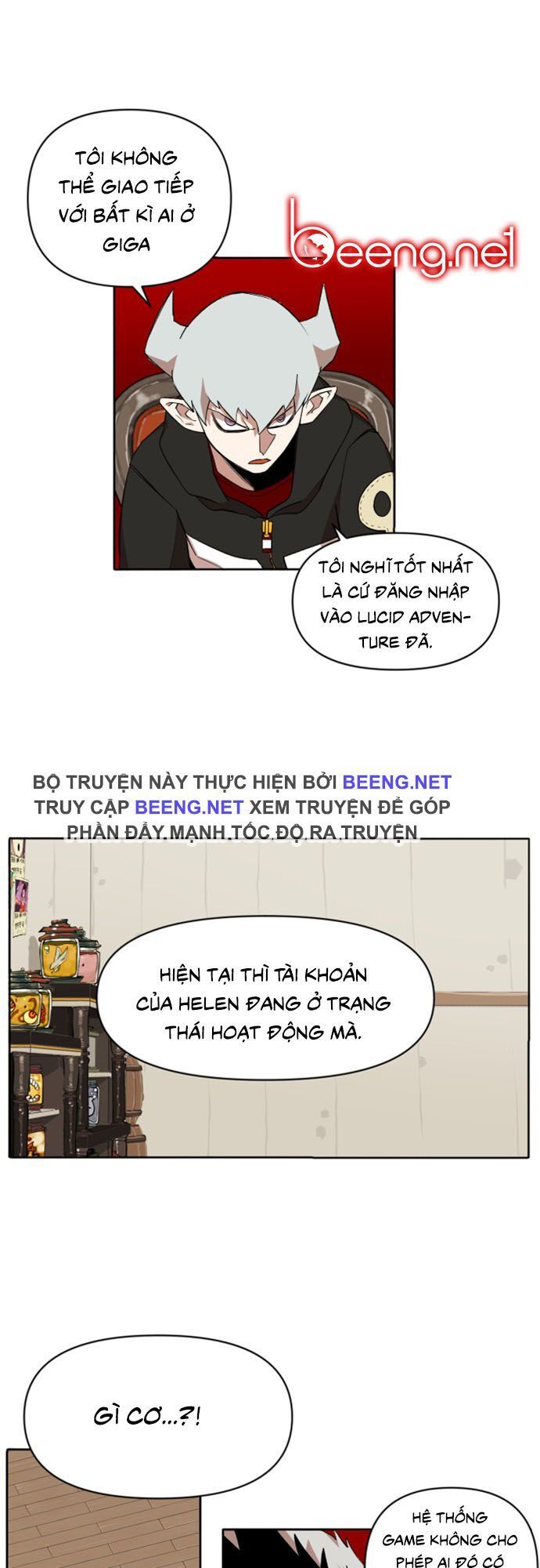 Hard Core Leveling Warrior Ss2 Chapter 22 - 4