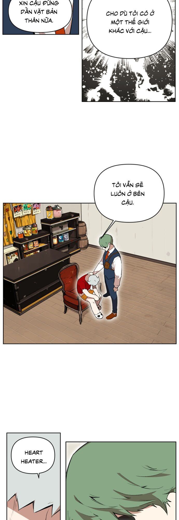 Hard Core Leveling Warrior Ss2 Chapter 22 - 32