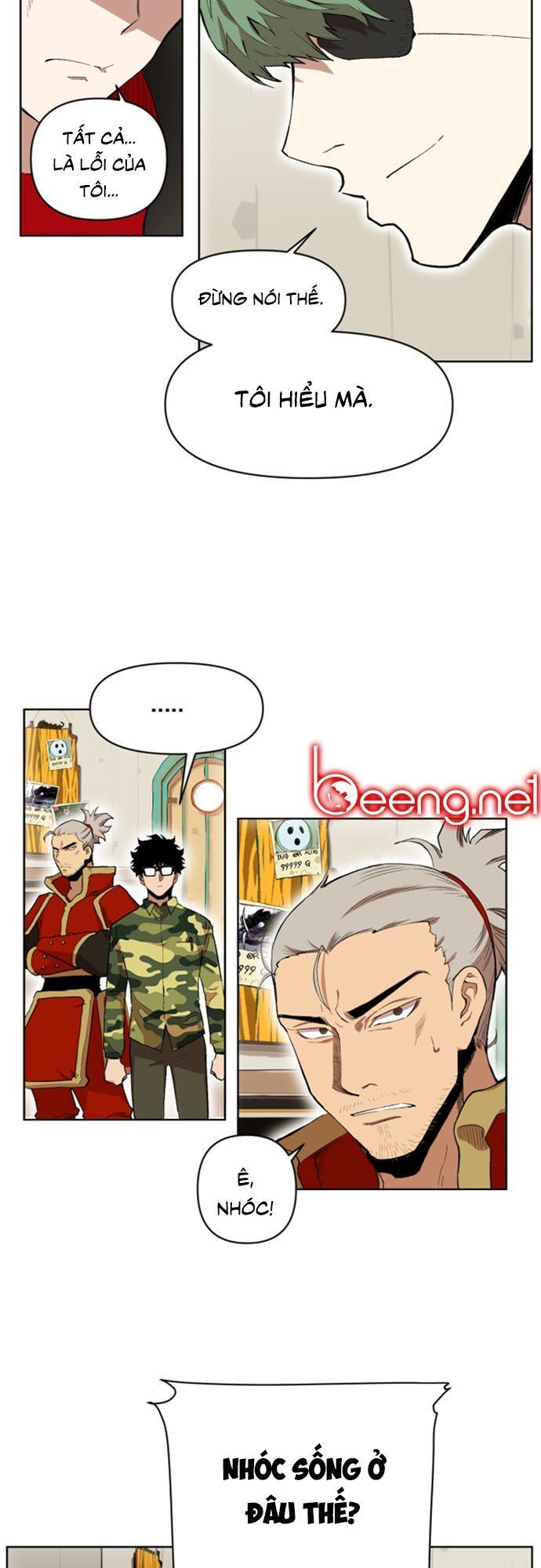 Hard Core Leveling Warrior Ss2 Chapter 22 - 33