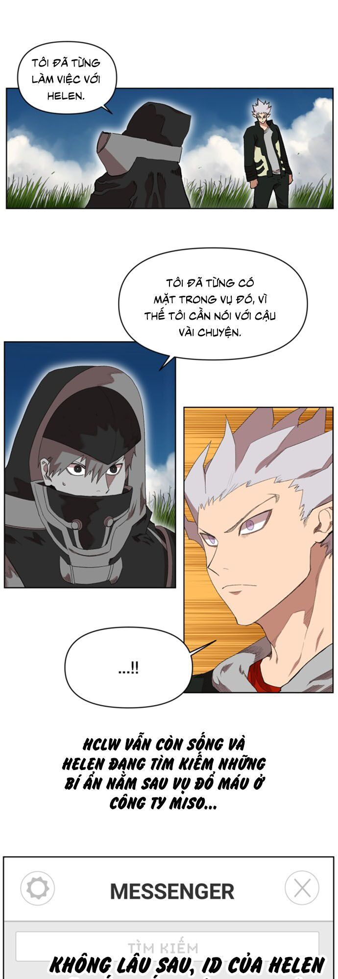 Hard Core Leveling Warrior Ss2 Chapter 22 - 37