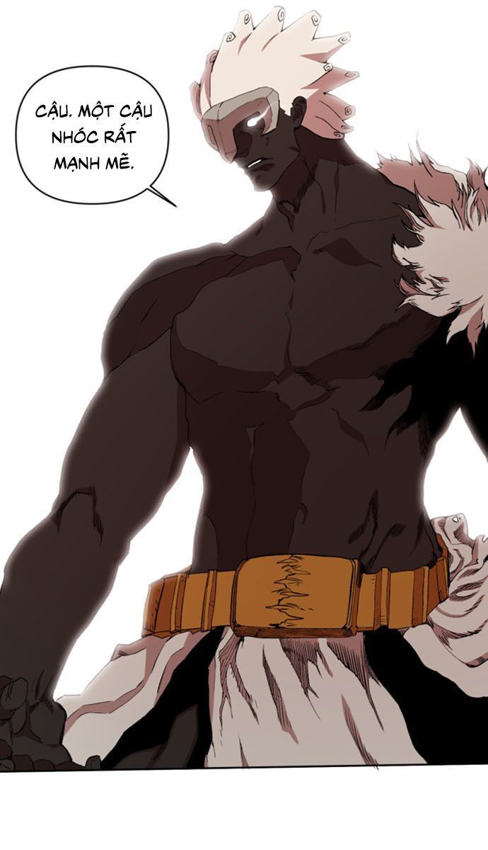 Hard Core Leveling Warrior Ss2 Chapter 22 - 42