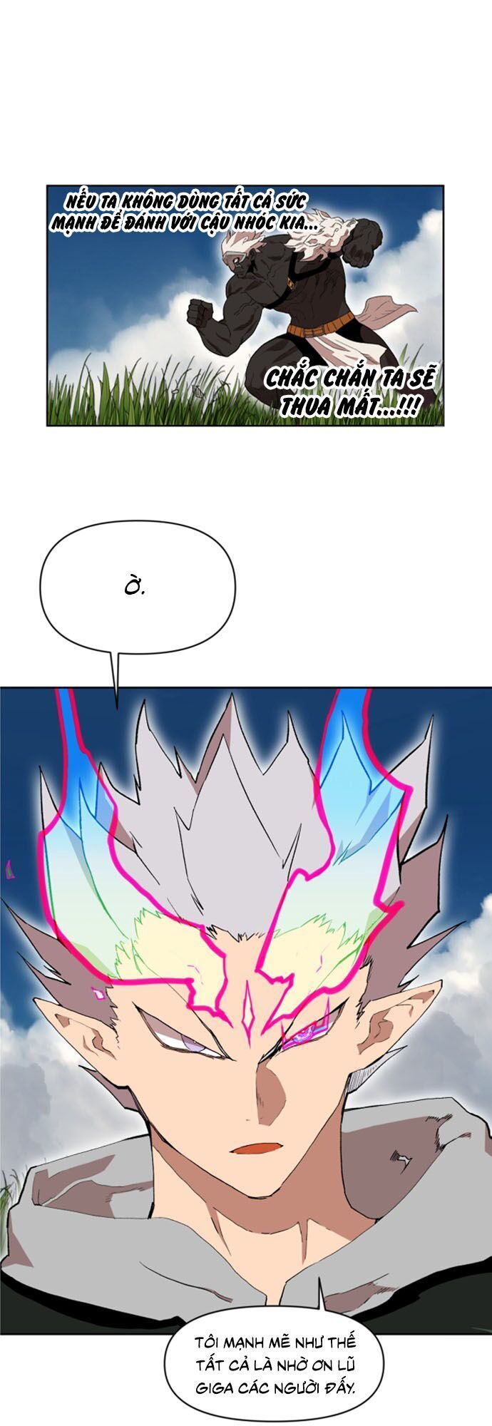 Hard Core Leveling Warrior Ss2 Chapter 22 - 43