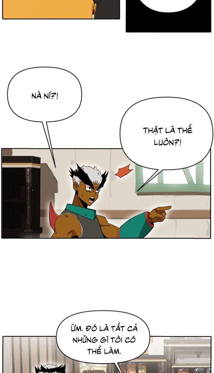 Hard Core Leveling Warrior Ss2 Chapter 22 - 6