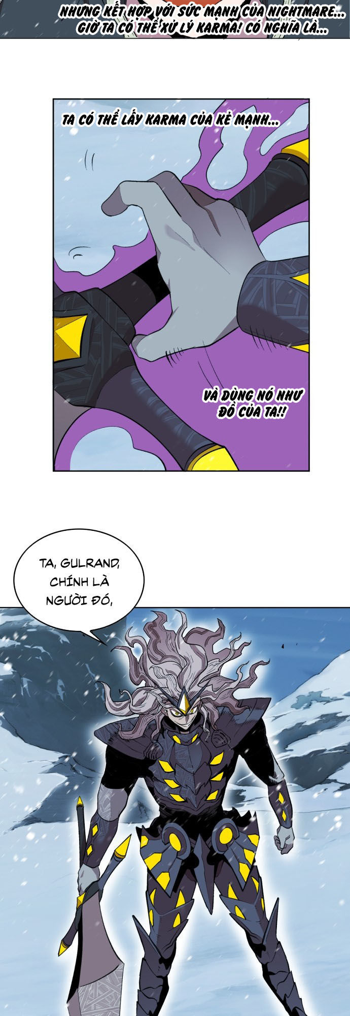 Hard Core Leveling Warrior Ss2 Chapter 3 - 23