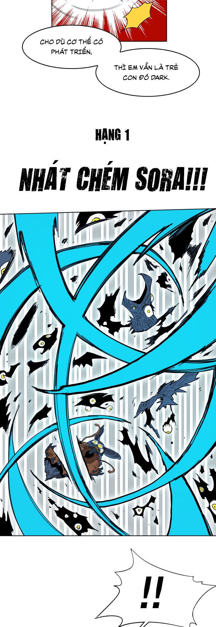 Hard Core Leveling Warrior Ss2 Chapter 3 - 46