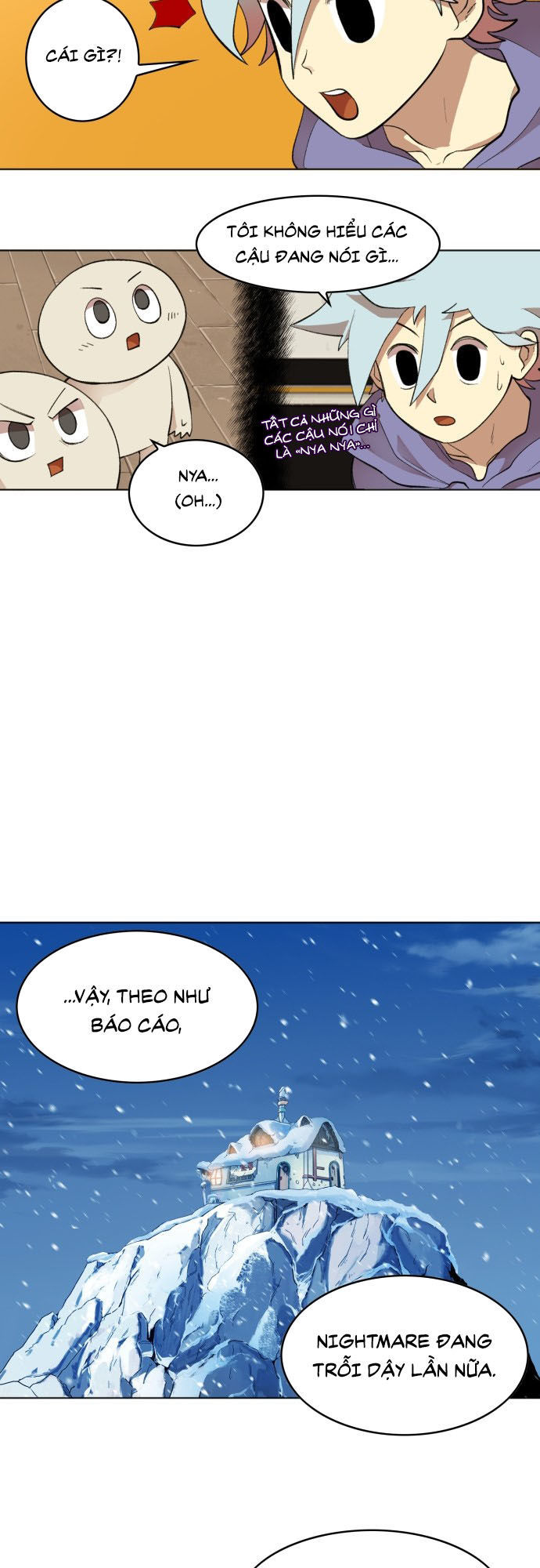 Hard Core Leveling Warrior Ss2 Chapter 5 - 16