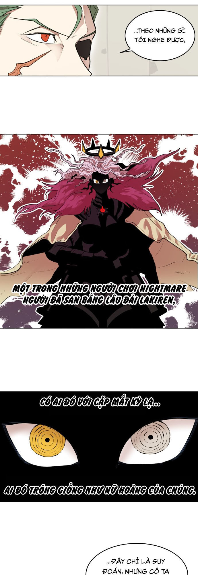 Hard Core Leveling Warrior Ss2 Chapter 5 - 23