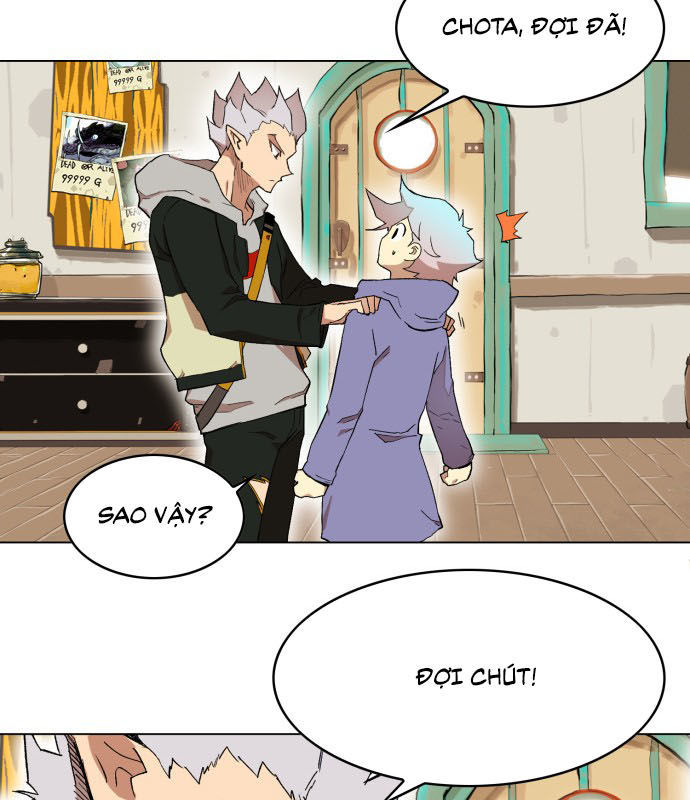 Hard Core Leveling Warrior Ss2 Chapter 5 - 30