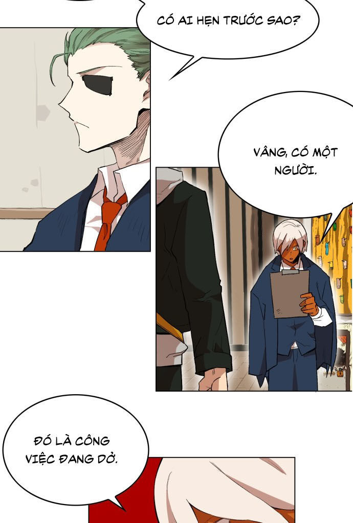 Hard Core Leveling Warrior Ss2 Chapter 5 - 39