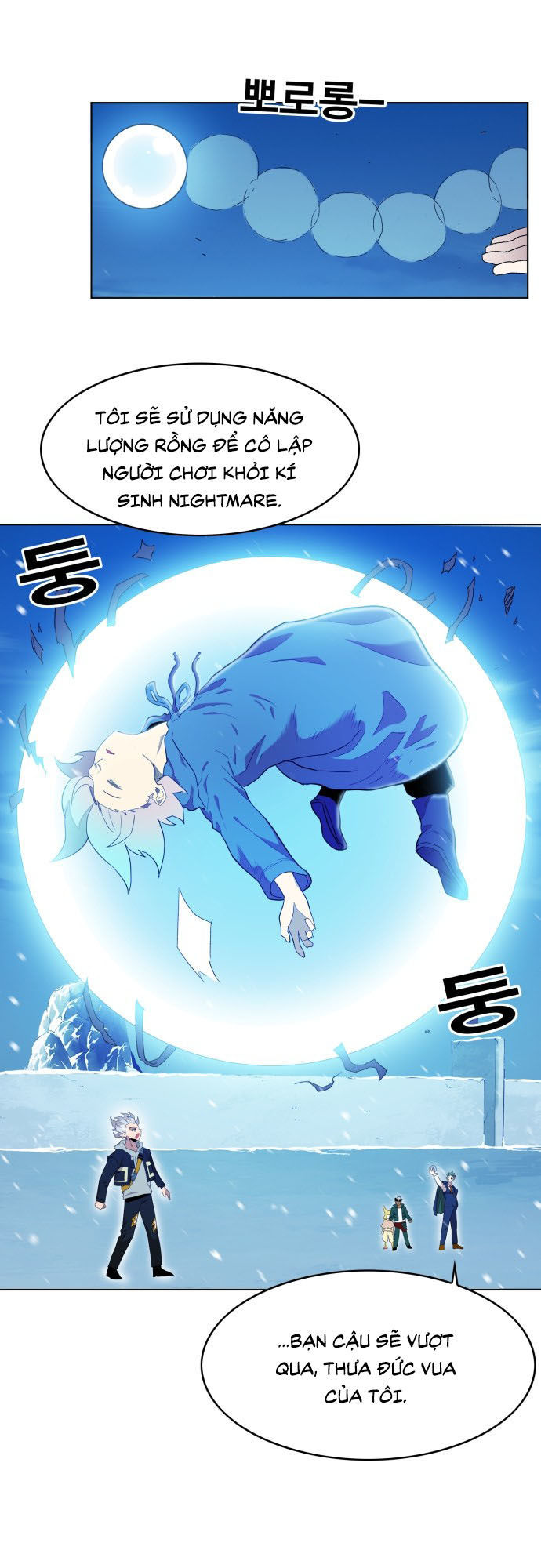 Hard Core Leveling Warrior Ss2 Chapter 5 - 10