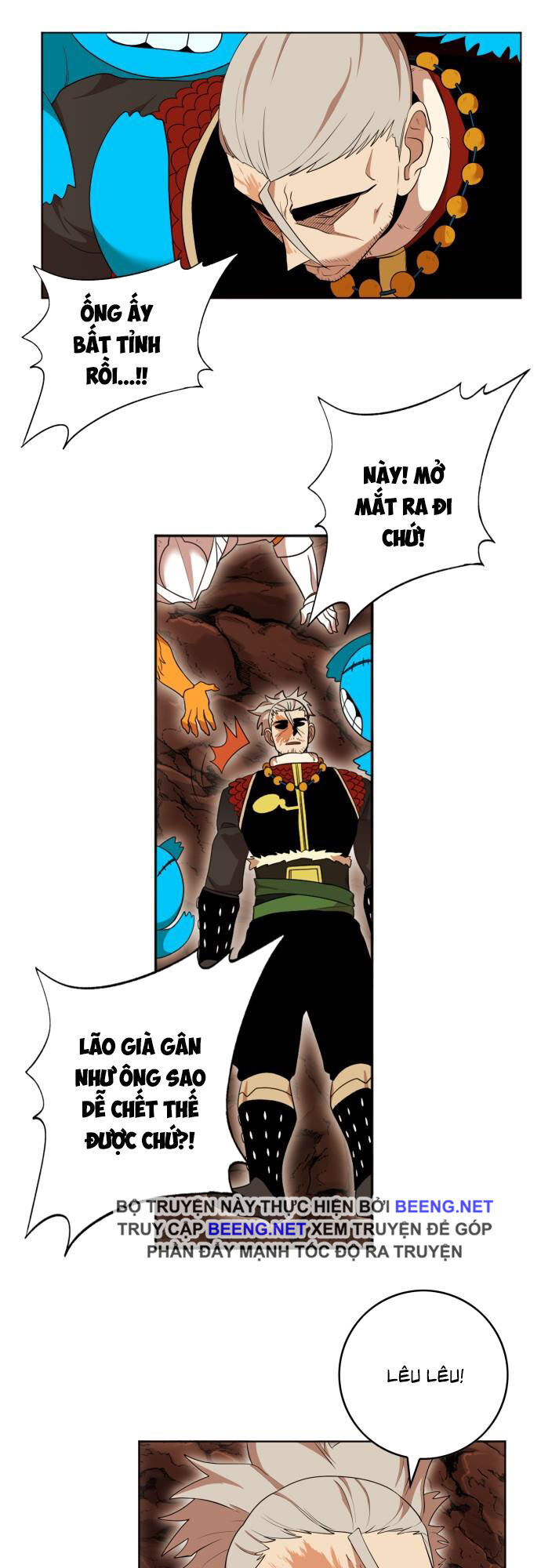 Hard Core Leveling Warrior Ss2 Chapter 54 - 12