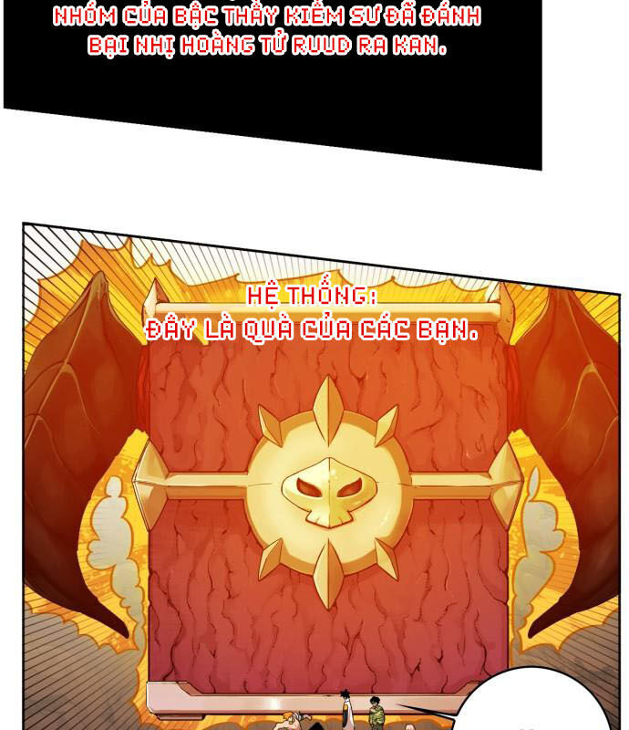 Hard Core Leveling Warrior Ss2 Chapter 54 - 14