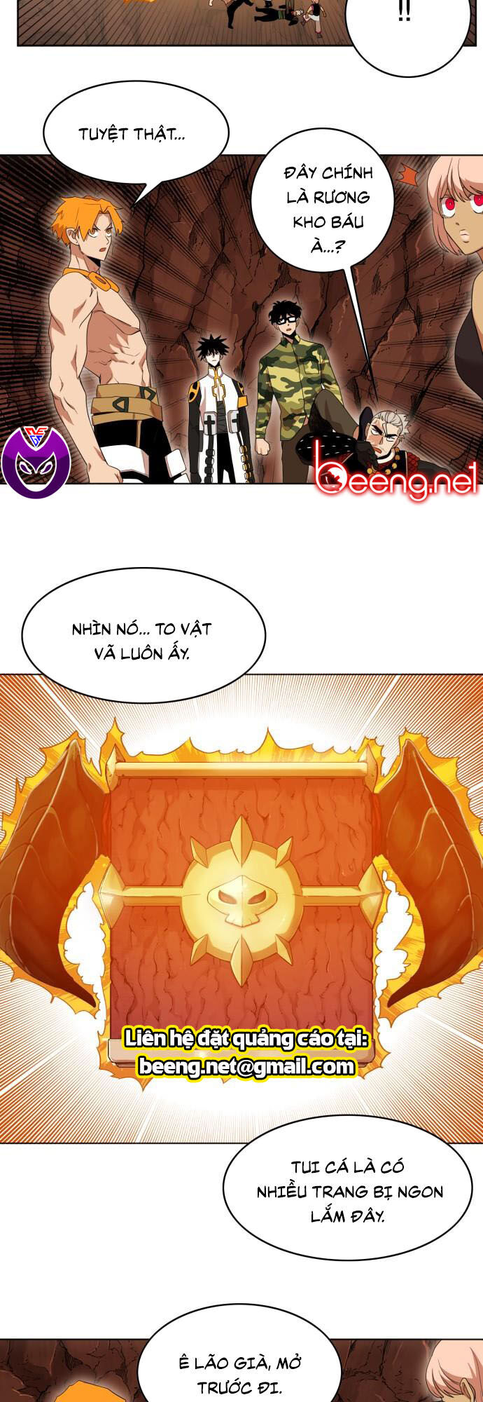 Hard Core Leveling Warrior Ss2 Chapter 54 - 15