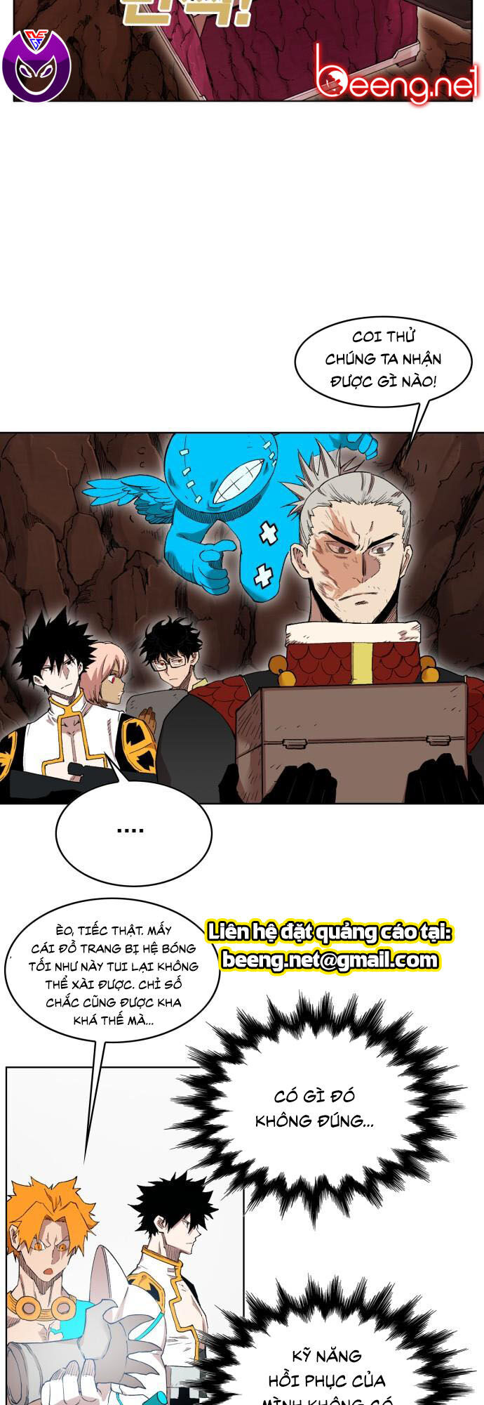Hard Core Leveling Warrior Ss2 Chapter 54 - 18