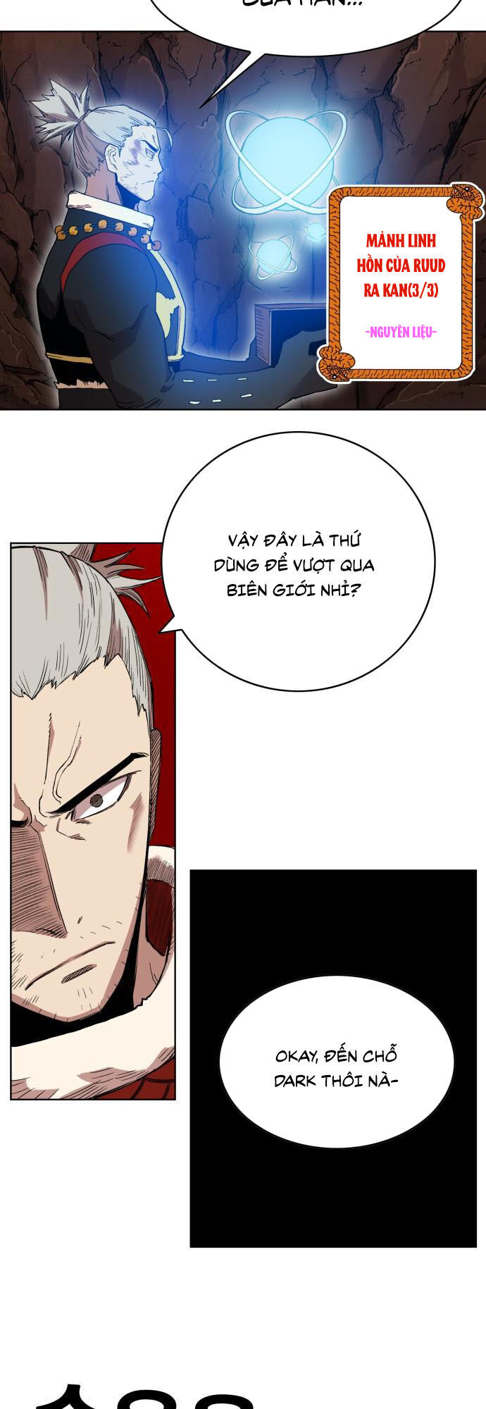 Hard Core Leveling Warrior Ss2 Chapter 54 - 20