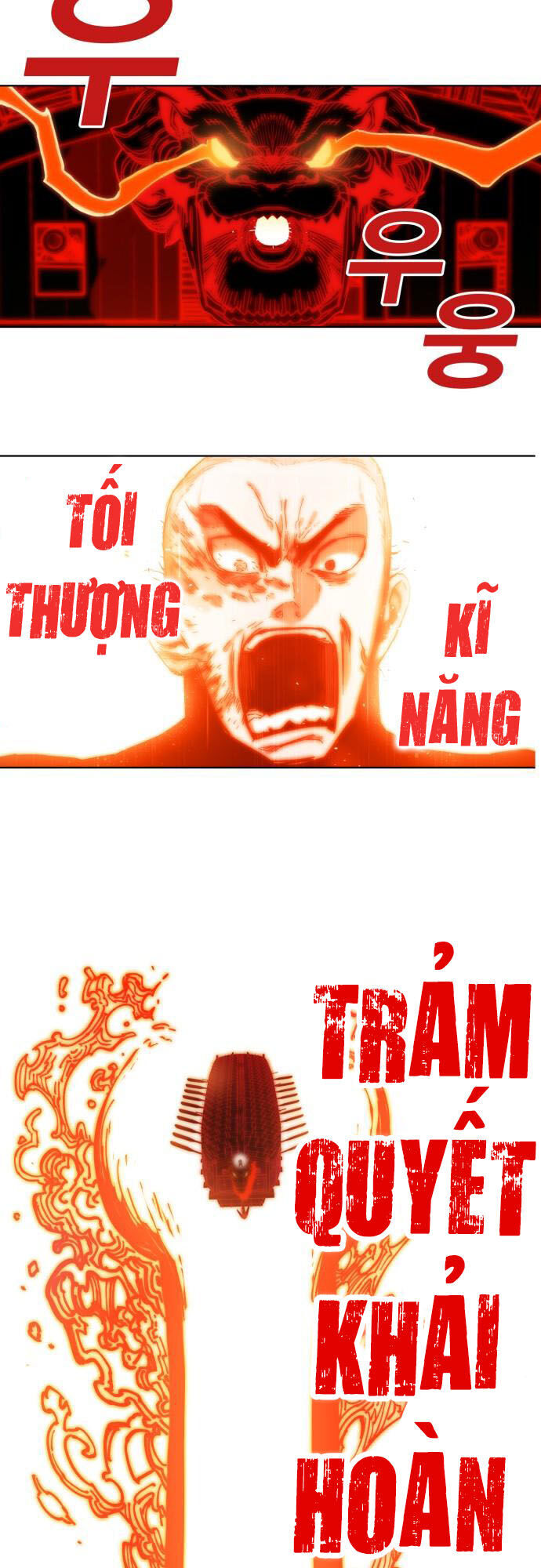 Hard Core Leveling Warrior Ss2 Chapter 54 - 3