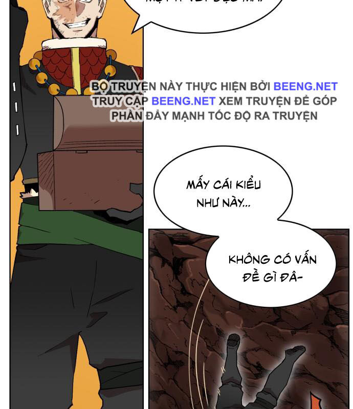 Hard Core Leveling Warrior Ss2 Chapter 54 - 28