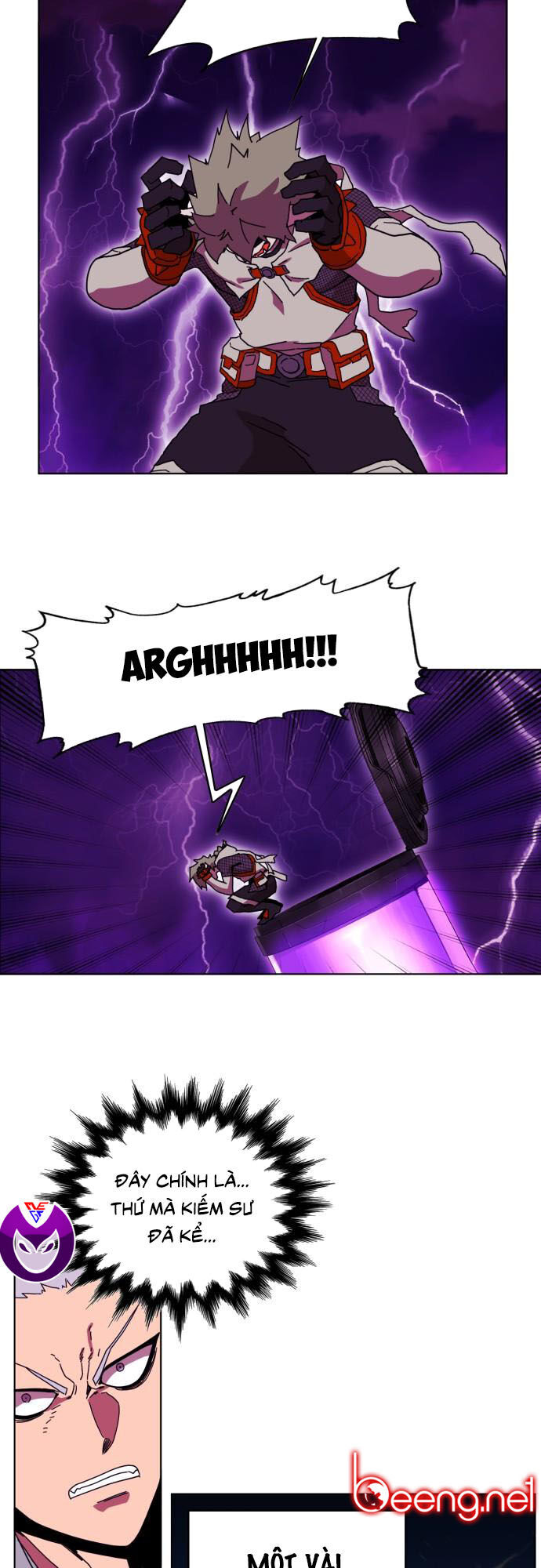 Hard Core Leveling Warrior Ss2 Chapter 54 - 33