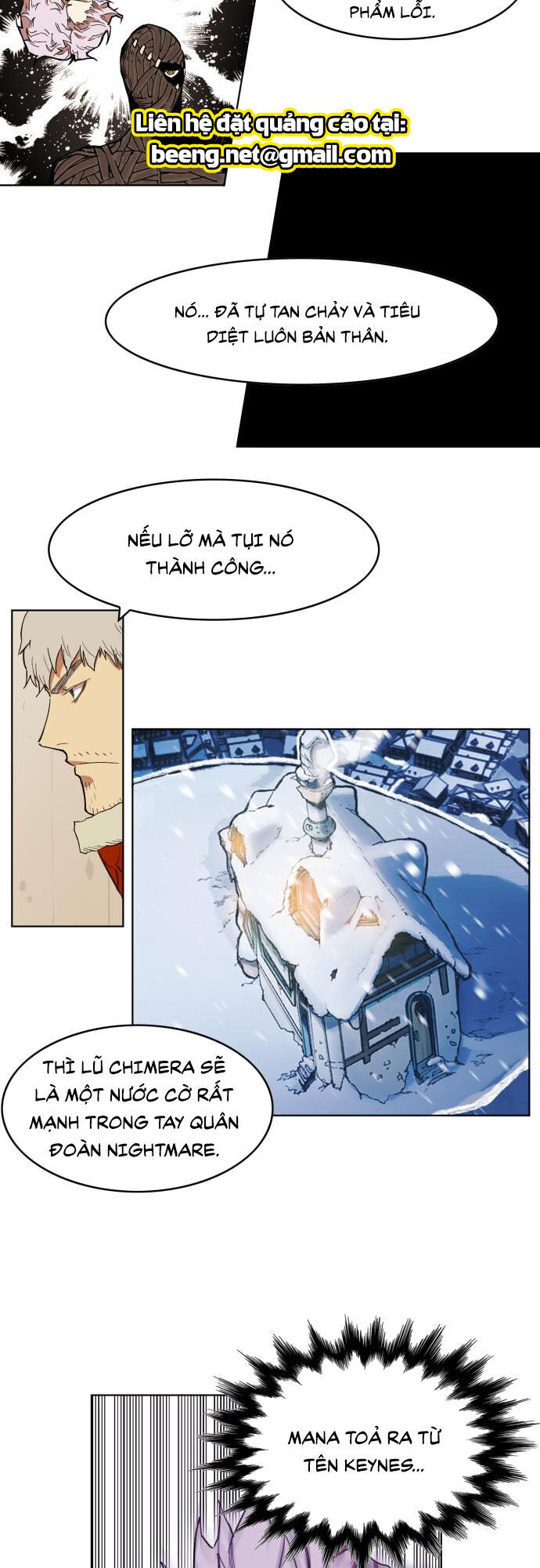 Hard Core Leveling Warrior Ss2 Chapter 54 - 37