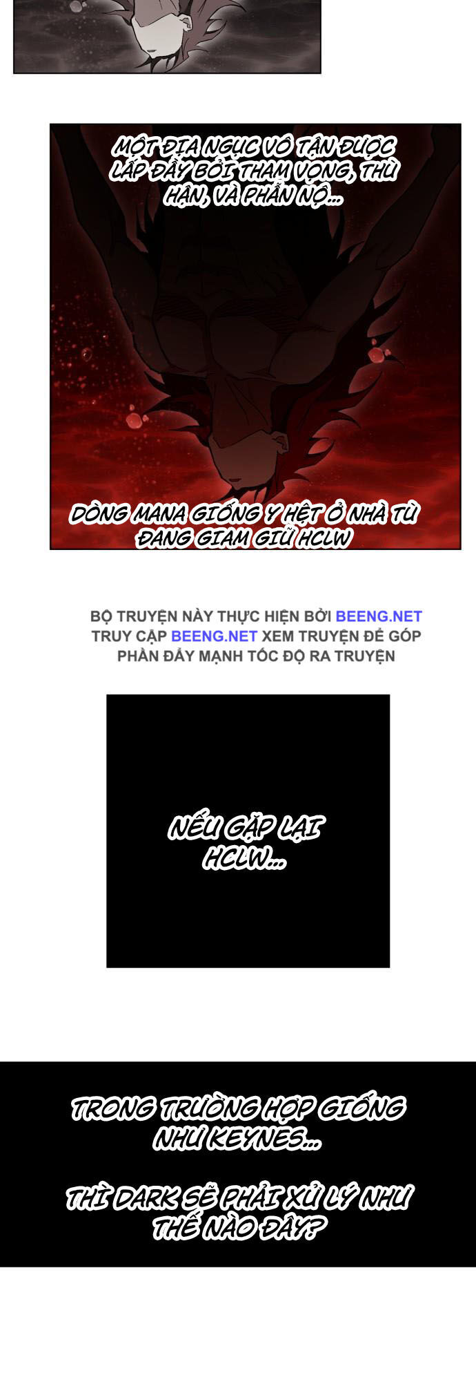 Hard Core Leveling Warrior Ss2 Chapter 54 - 39